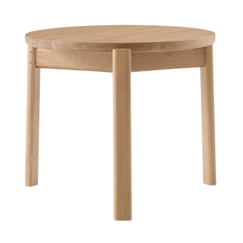 Table De Salon De Passage