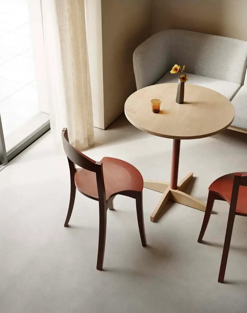 Table Bibolina Bistrot