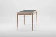 Latus Leather Desk