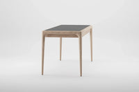 Latus Leather Desk