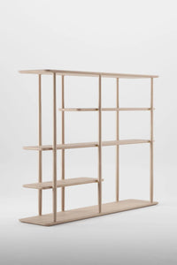 Nila Shelf
