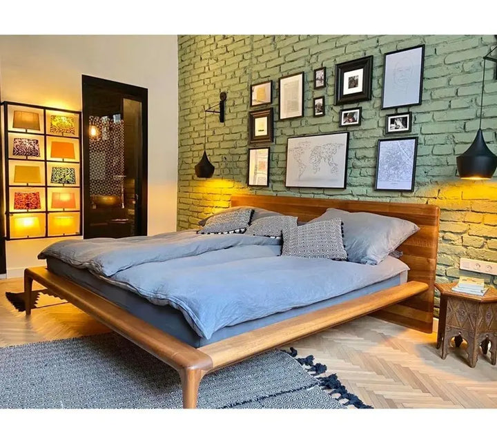 Latus Bed Regular Headboard