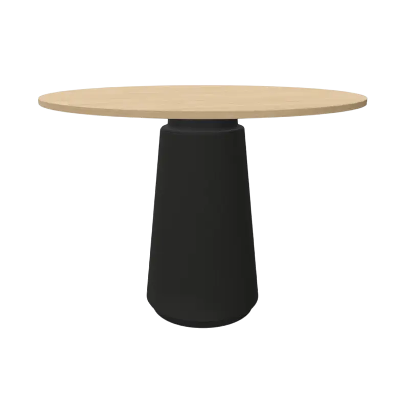 Dorik Contract Table - Round Ø100 H74