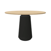 Dorik Contract Table - Round Ø100 H74