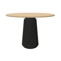 Dorik Contract Table - Round Ø100 H74