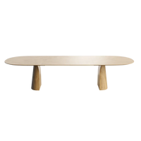 Blossom Table T0402 with Extension