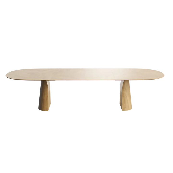 Blossom Table T0402 with Extension