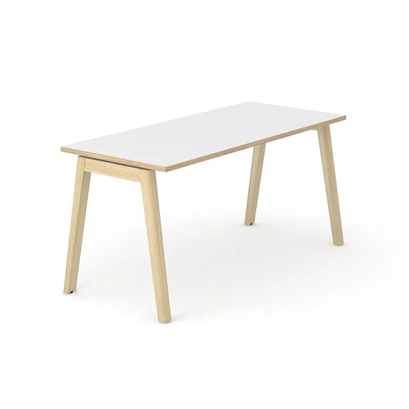 Nova Wood Desk