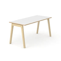Nova Wood Desk