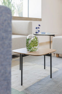 Eidos Square Coffee Table - 45 cm