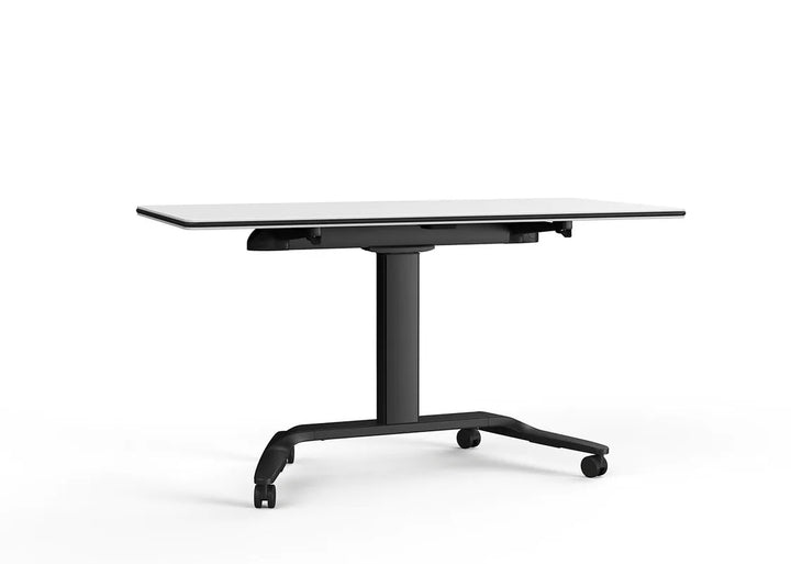 Talent 300 - Folding Desk With Castors