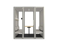 Mute Modular 2x1 Ppl2.v3.c Standard