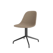 Harbour Side Dining Chair - Star Base with Swivel