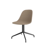 Harbour Side Dining Chair - Star Base with Swivel