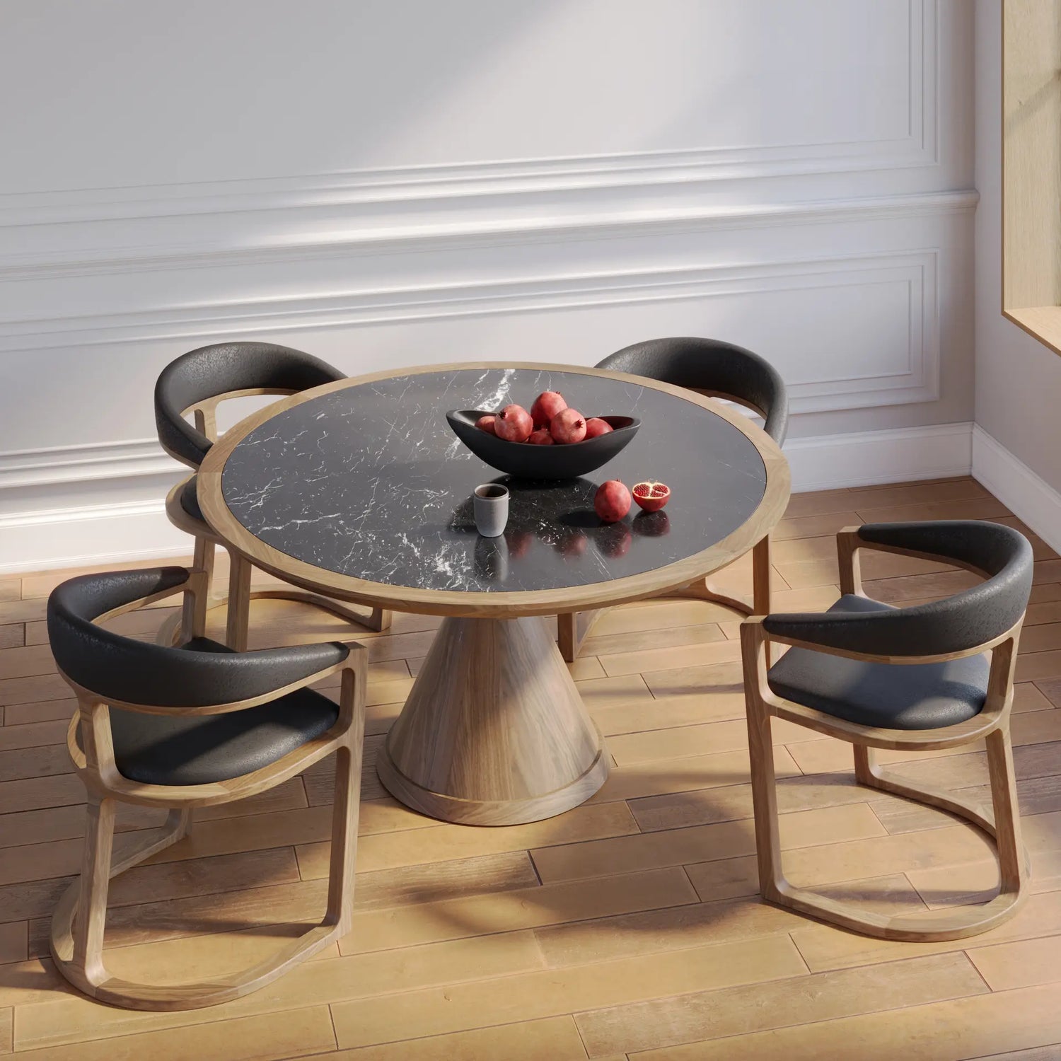 Table Vasco