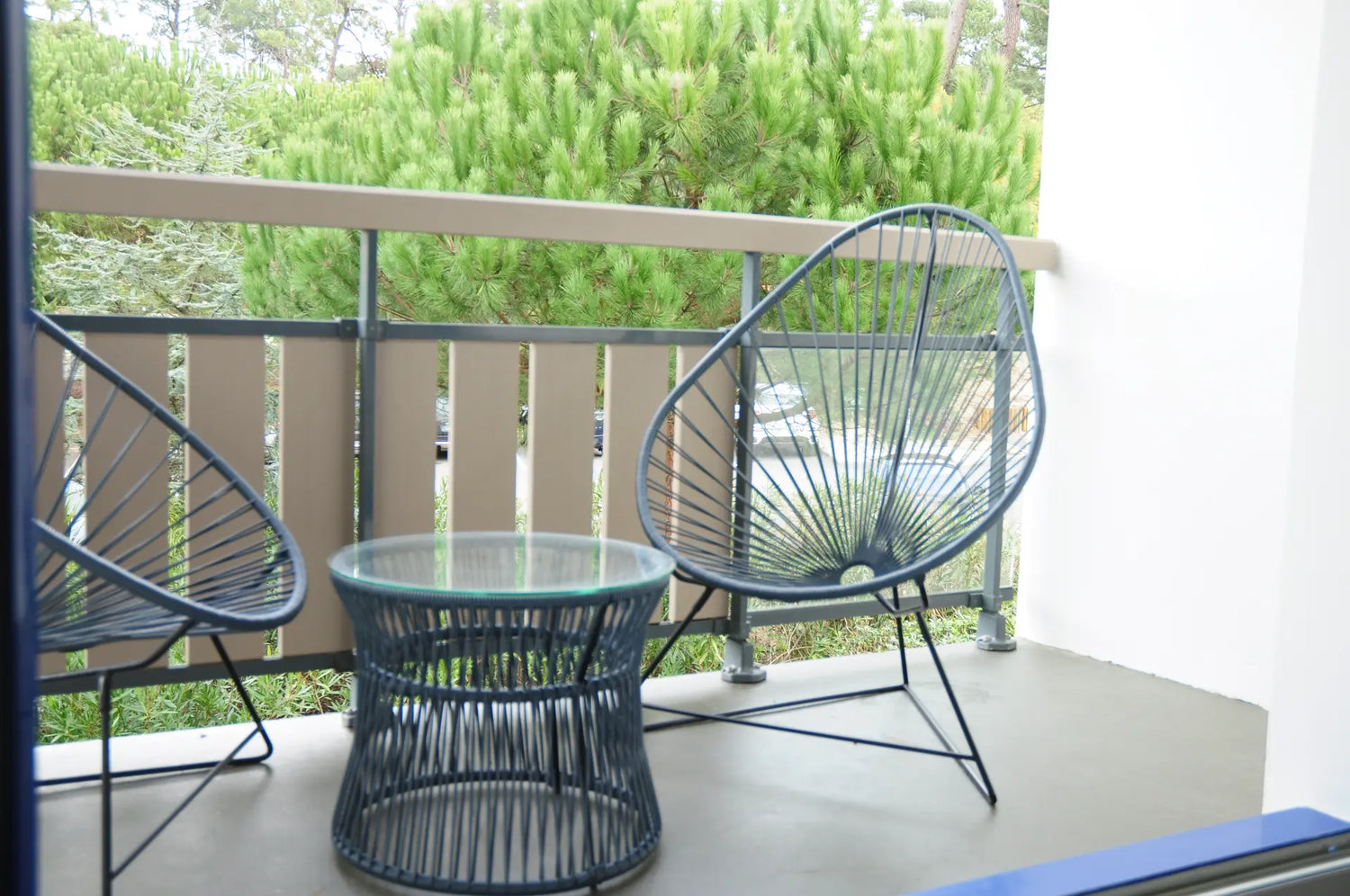 Ita Coffee Table