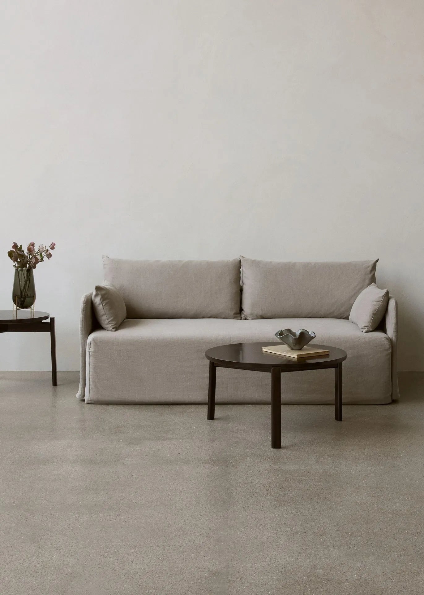 Passage Lounge Table