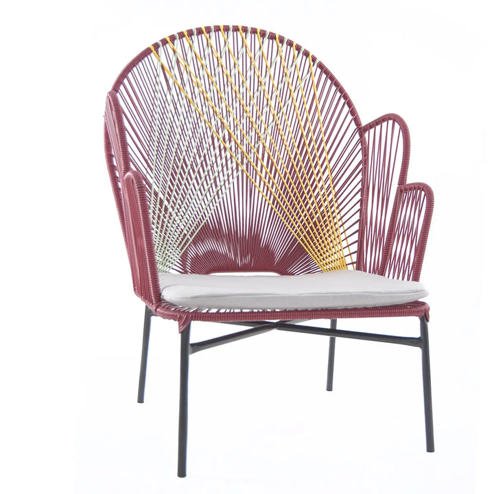 Nacre Armchair