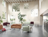 (1pc) Outline Sofa