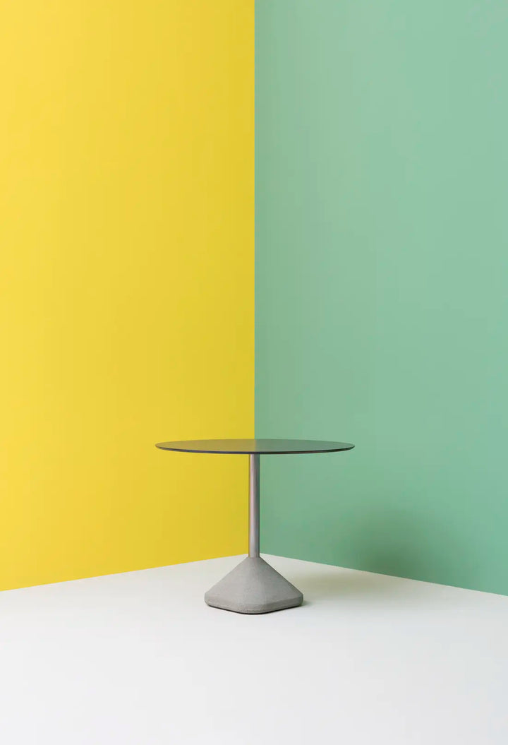 Béton 855 Rond - Extérieur