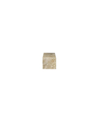 Plinth Shelf - Marble