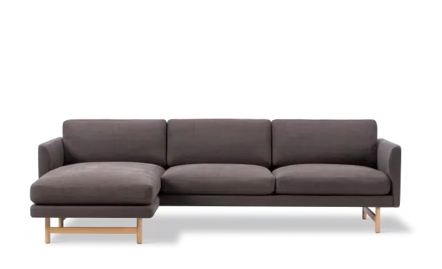 Canapé Chaise Calmo - Modèle 5625