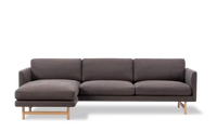 Canapé Chaise Calmo - Modèle 5625