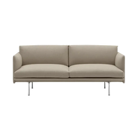 Outline 2 Seater Sofa