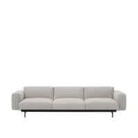 Canapé Modulable In Situ - Configuration 1