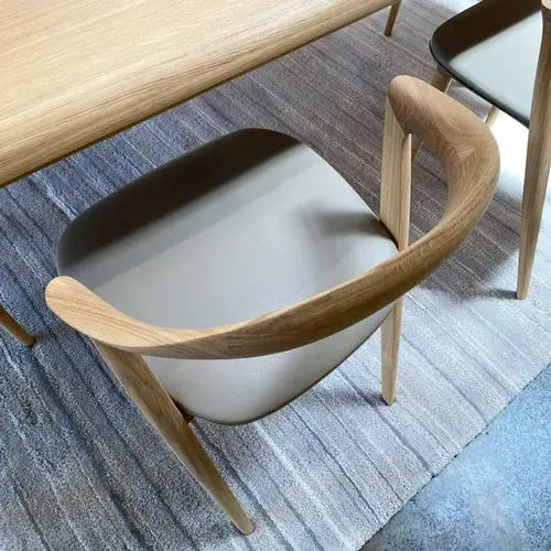 Chaise Addo Siège Rembourré