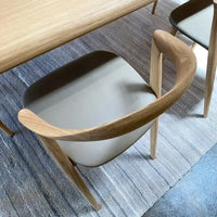 Chaise Addo Siège Rembourré