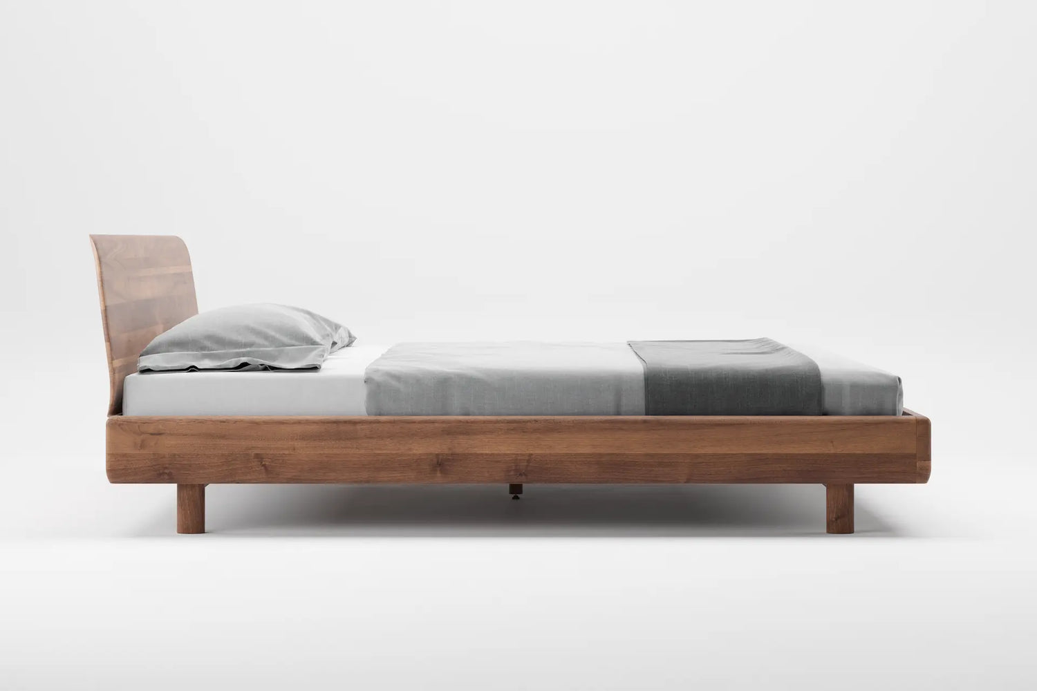 Fin Bed