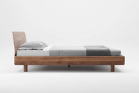 Fin Bed