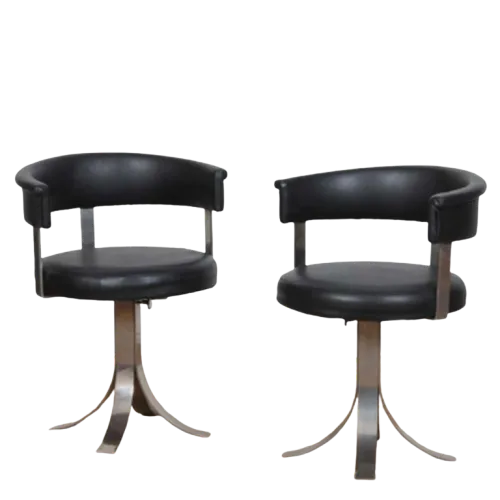 GP5 Osvaldo Borsani Chair