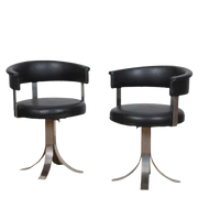 GP5 Osvaldo Borsani Chair