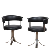 GP5 Osvaldo Borsani Chair