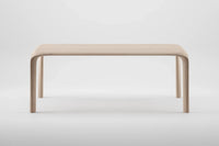 Table À Langer
