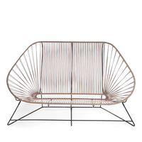 Acapulco Sofa 3-seater