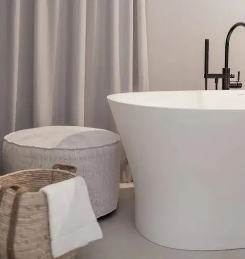 Brique 18 Pouf