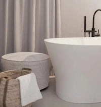 Brique 18 Pouf