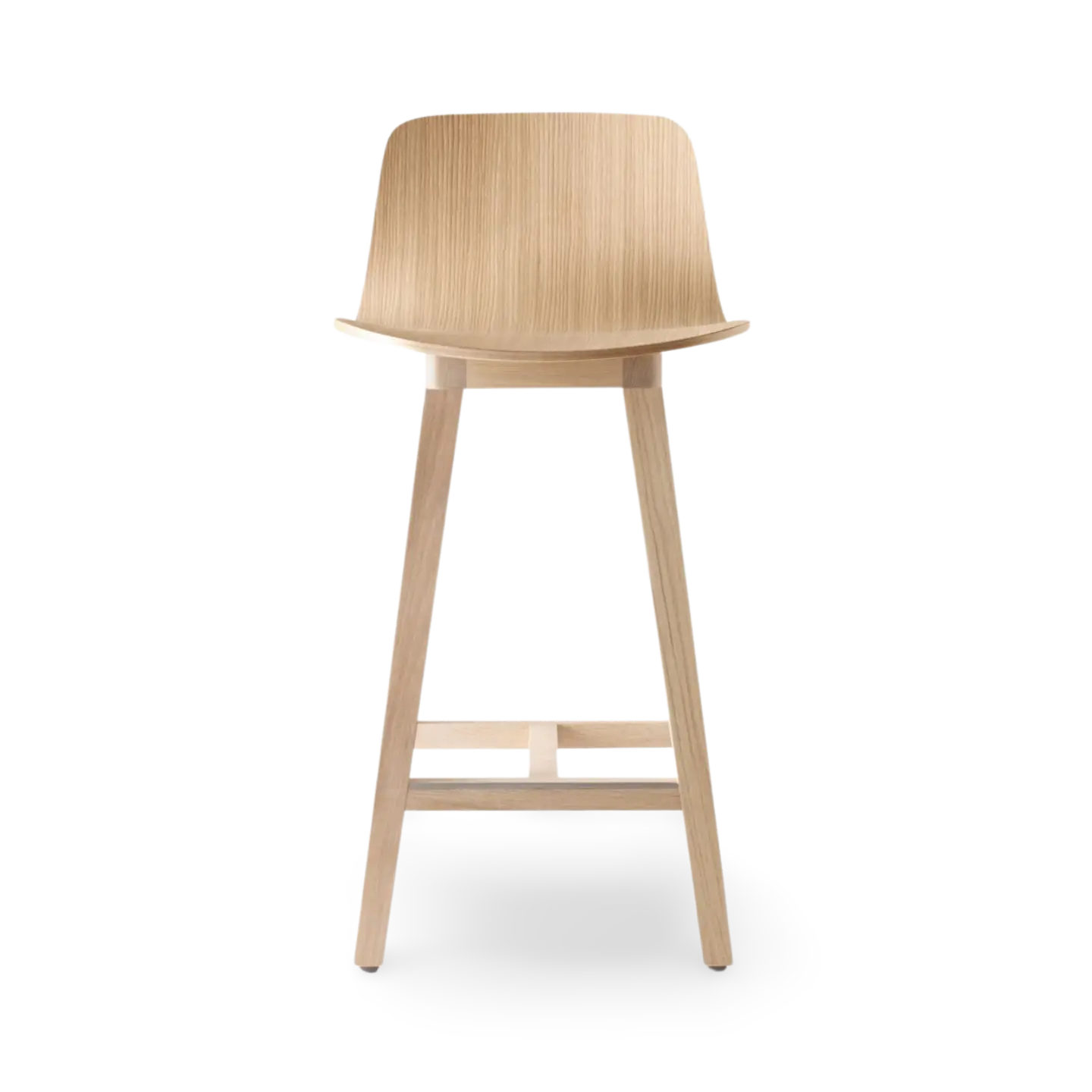 Kuskoa Tabouret de bar 81 cm