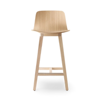 Kuskoa Tabouret de bar 81 cm