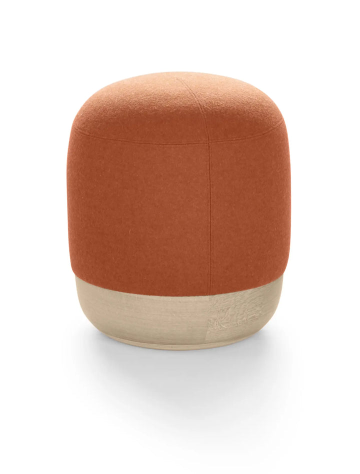 (1 Pcs) Egon Pouf - Small