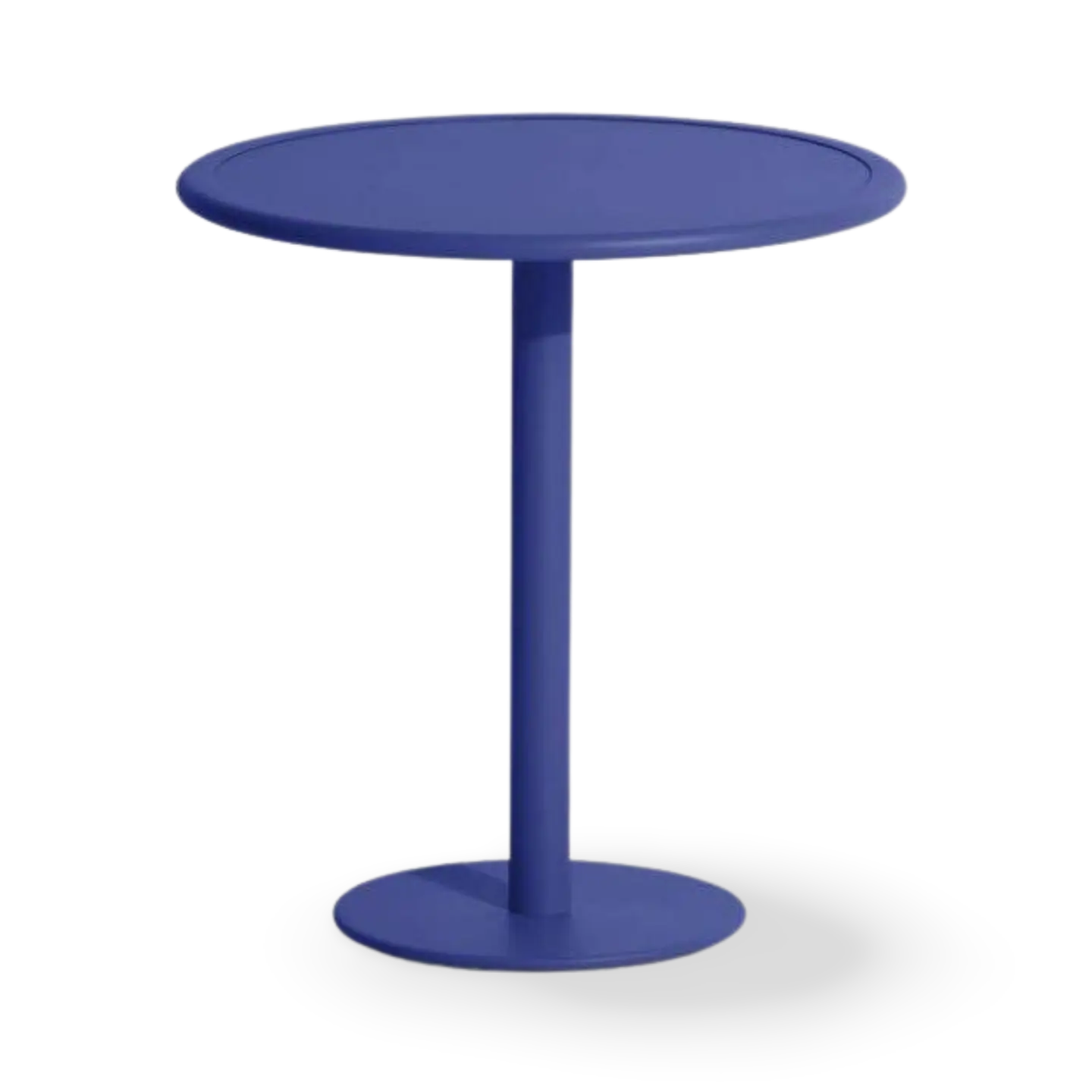 Week-End Round Bistro Table H75
