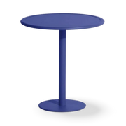 Week-End Round Bistro Table H75