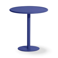 Week-End Round Bistro Table H75