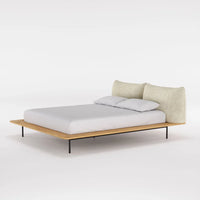 Platform Bed