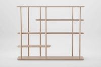 Nila Shelf