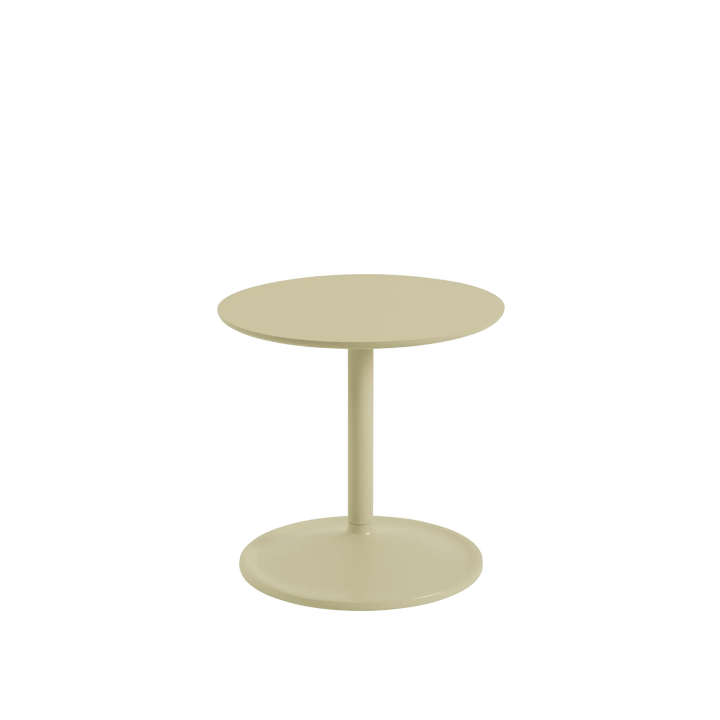 Soft Side Table
