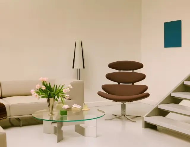 Fauteuil Corona